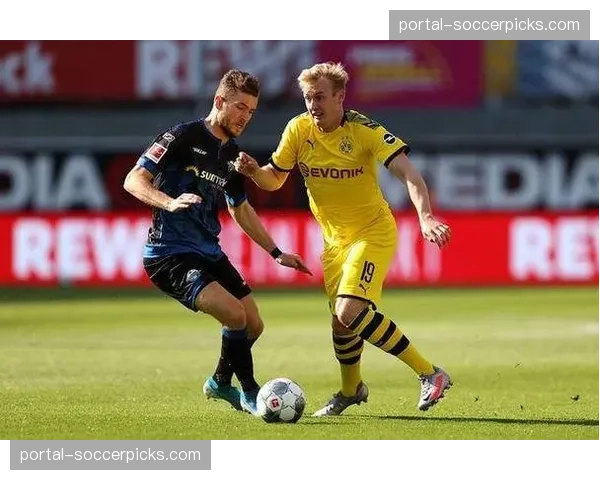 事件通讯：一家位于多特蒙德的初创公司如何通过可穿戴设备优化球员的压迫节奏