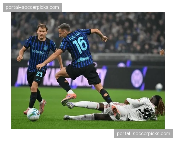 深度分析：2026赛季意甲，为何“快速通过中场”成为主流战术？