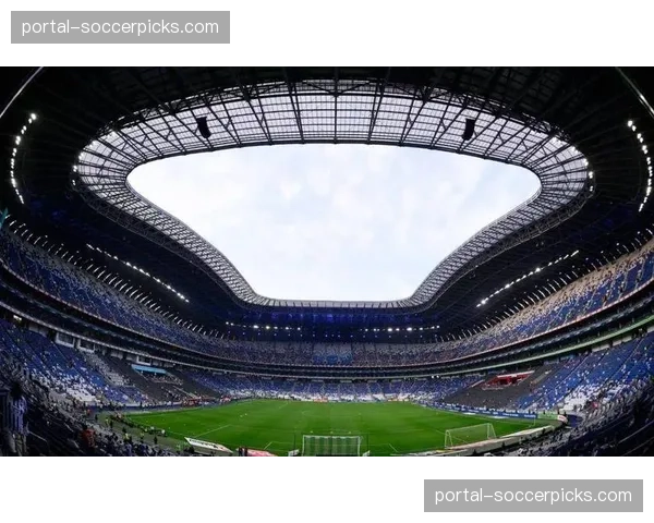 通讯：走进新波尔多体育场，揭秘为2026年揭幕的环保智能球场