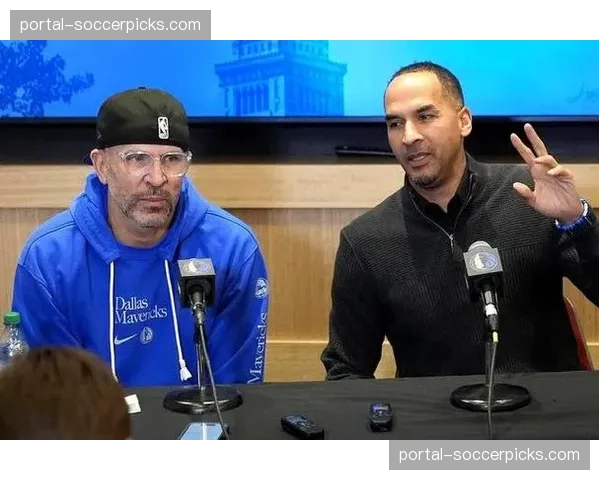 官方:杰森·基德与独行侠达成多年续约协议 官方:杰森·基德与独行侠达成多年续约协议