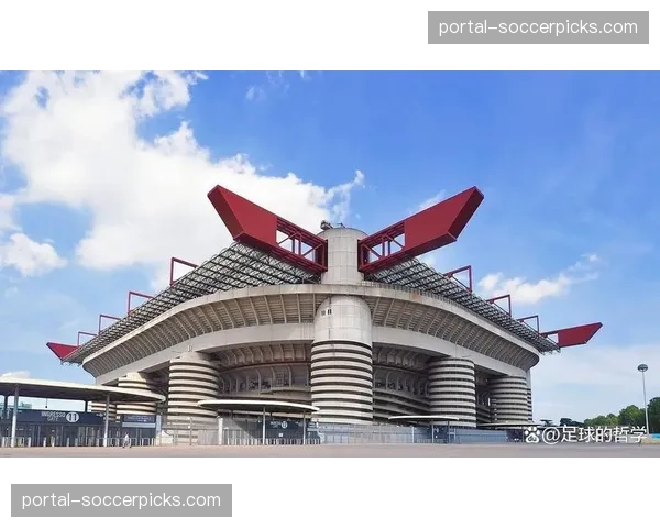 圣西罗-梅阿查球场改造计划公布新方案,将增加可开合屋顶 圣西罗-梅阿查球场改造计划公布新方案,将增加可开合屋顶