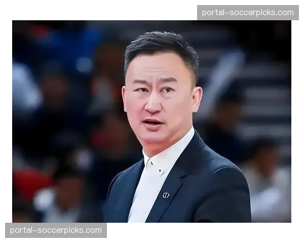 原浙江队主帅刘维伟出任国青队主教练，将注入快速攻防理念